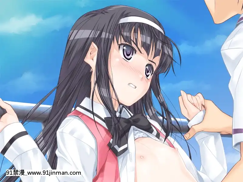 [ωstar]彼女×彼女×彼女～三姉妹とのドキドキ共同生活～(2-2)[18禁 英文]