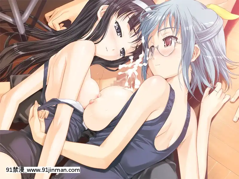 [ωstar]彼女×彼女×彼女～三姉妹とのドキドキ共同生活～(2-2)[18禁 英文]