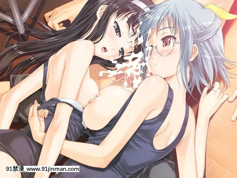 [ωstar]彼女×彼女×彼女～三姉妹とのドキドキ共同生活～(2-2)[18禁 英文]