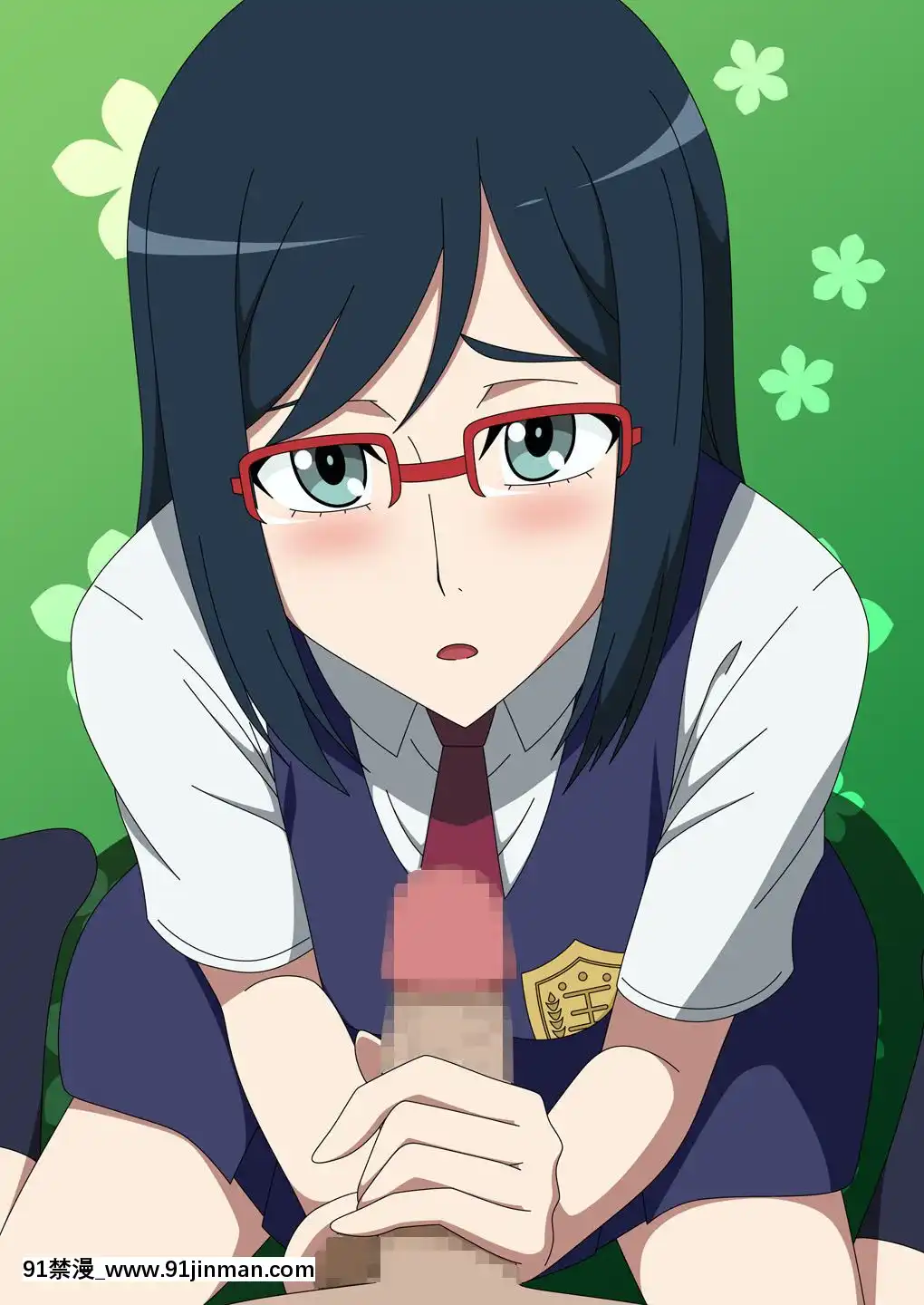 つるこな小箱(あの日見た花の名前を僕達はまだ知らない.)[鬼月 h漫]