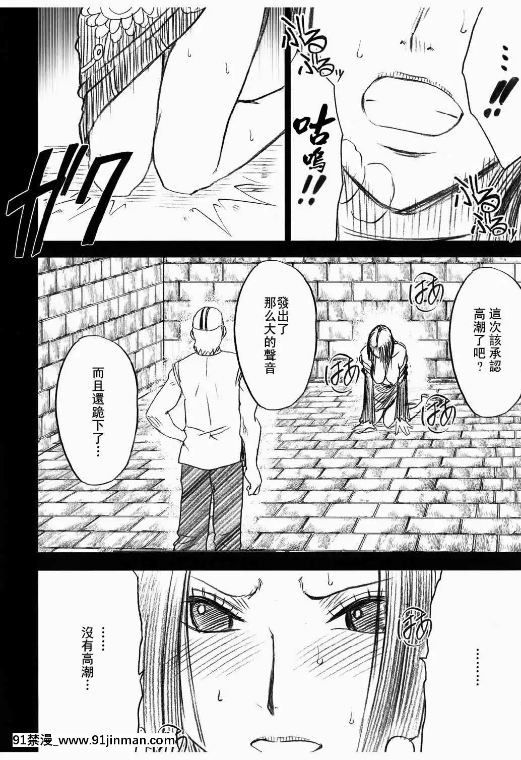 [クリムゾン]蛇姬總集篇[弩級戰隊 h漫]