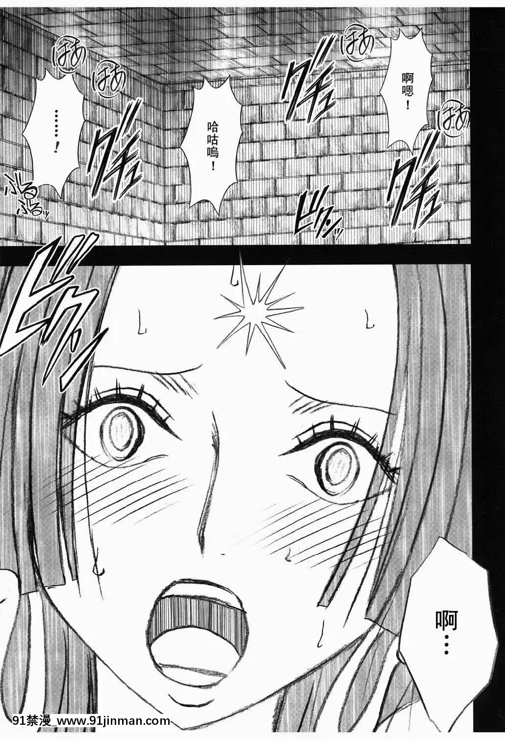 [クリムゾン]蛇姬總集篇[弩級戰隊 h漫]