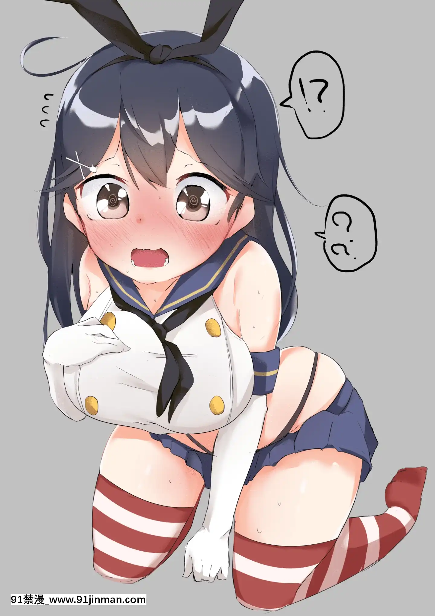 [Pixiv]長月院(20859160)[h漫畫 おすすめ]
