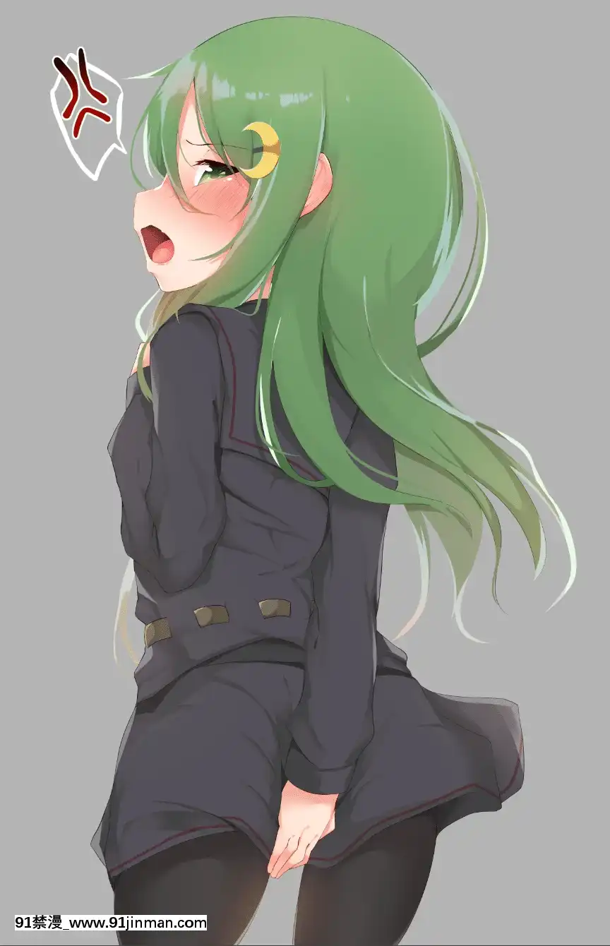 [Pixiv]長月院(20859160)[h漫畫 おすすめ]