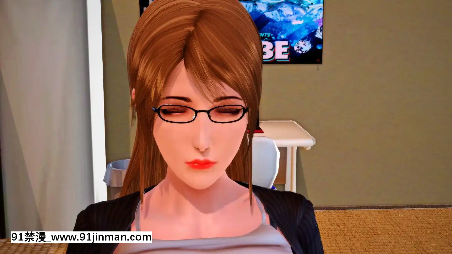 [3D]MIBO01-06[黃漫]