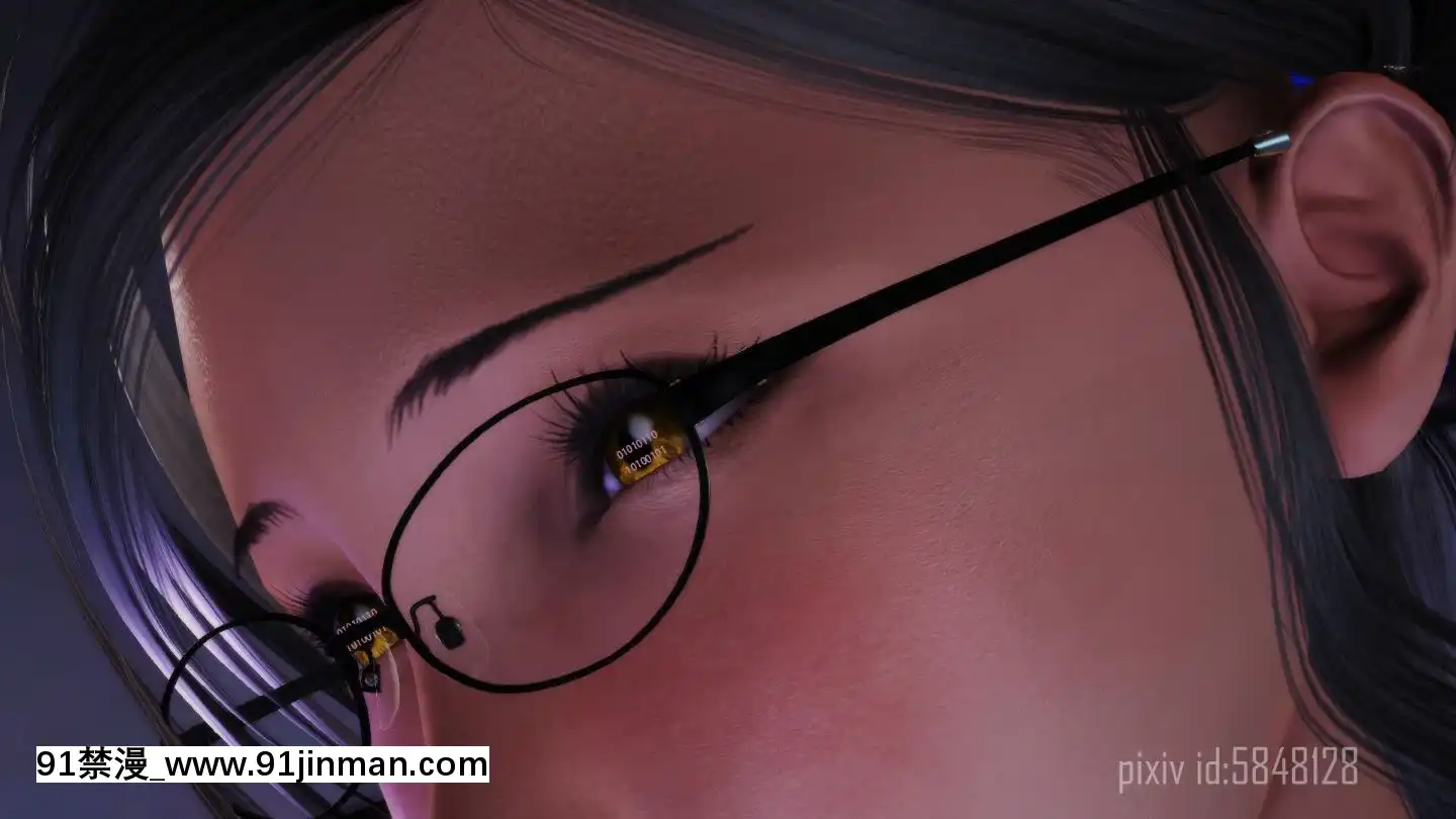 [3D]MIBO01-06[黃漫]
