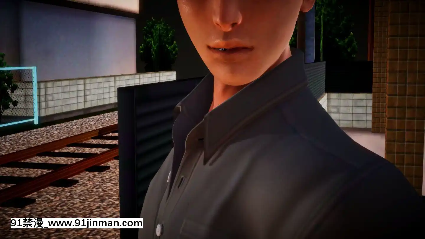 [3D]MIBO01-06[黃漫]
