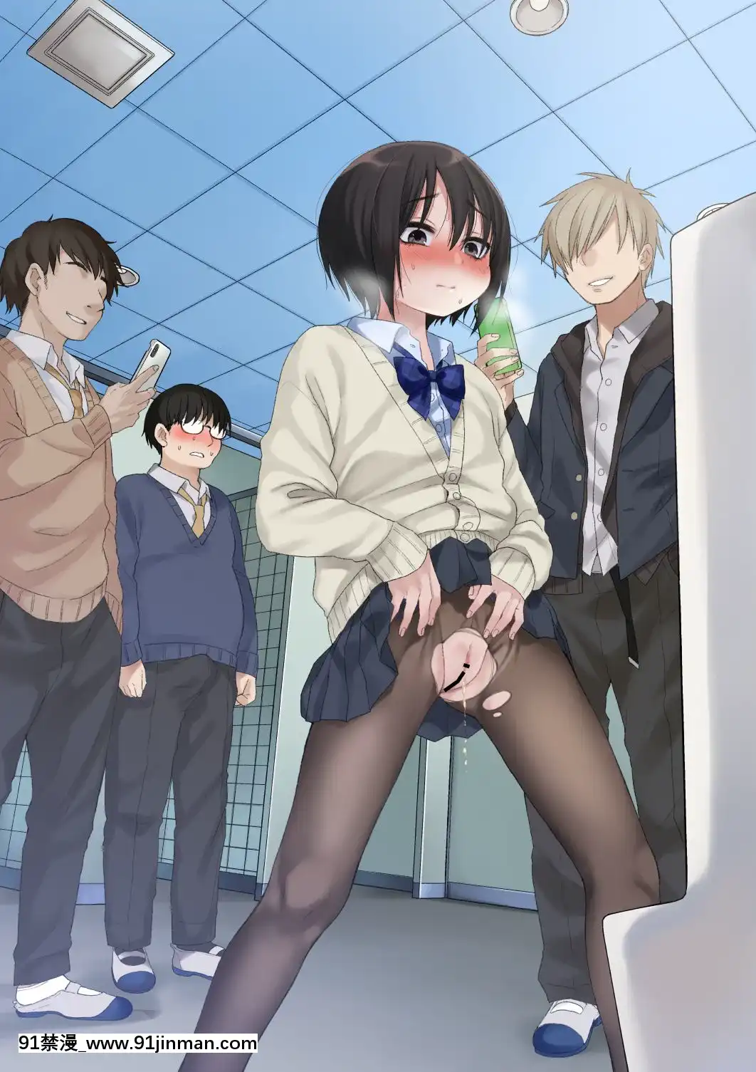  [Secret Society Usagi (Dancho)] Im lặng Kurose san là lòng trung thành của chúng tôi.  Đời sống học đường [yui toshiki hentai]