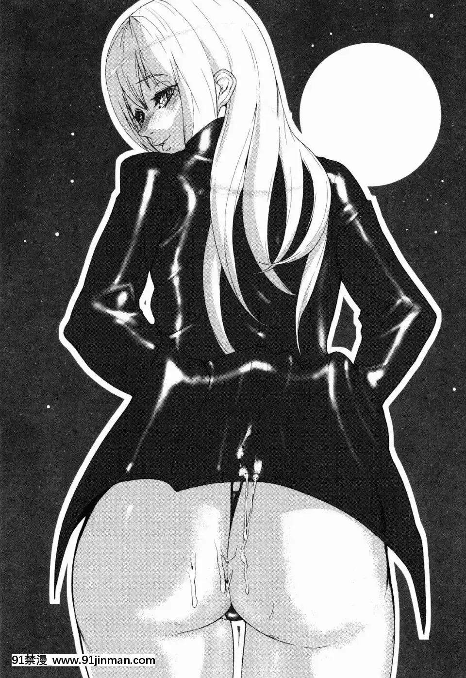 [アシオミマサト]IllusionGirls[sf103 18h]