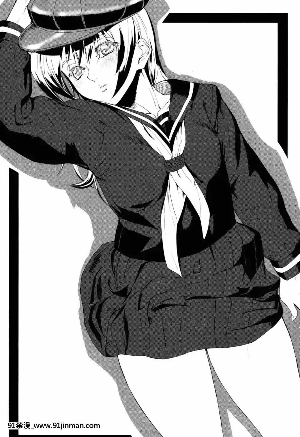 [アシオミマサト]IllusionGirls[sf103 18h]