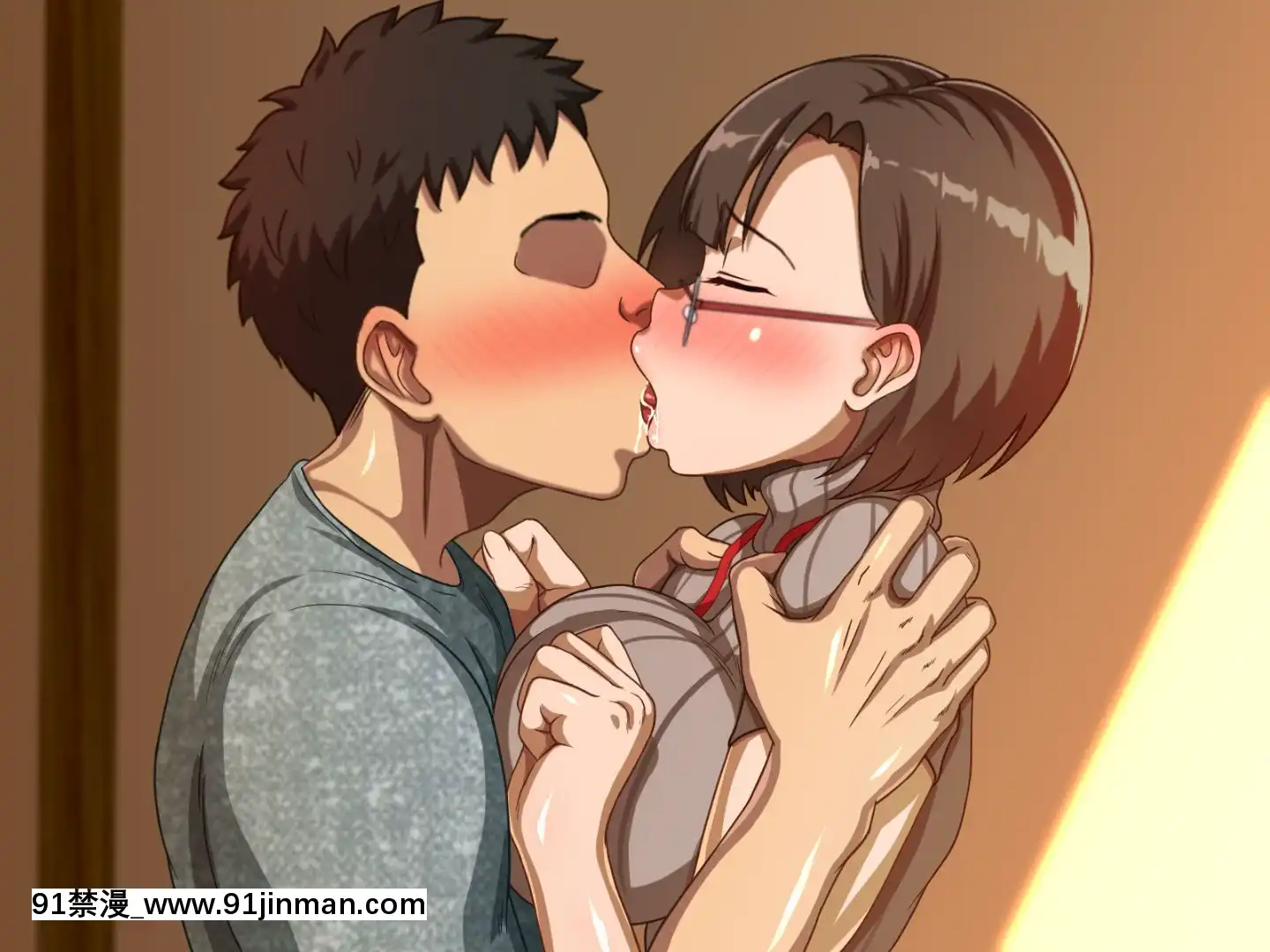 [ほっとみかん(きしめん)]人妻セックスボランティアの生膣奉仕[h漫 温泉]