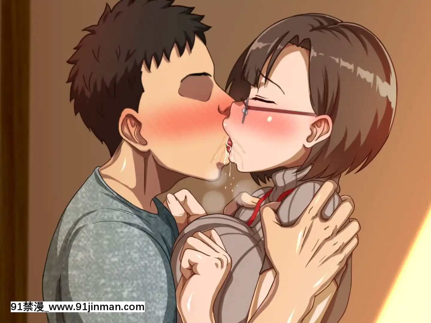 [ほっとみかん(きしめん)]人妻セックスボランティアの生膣奉仕[h漫 温泉]