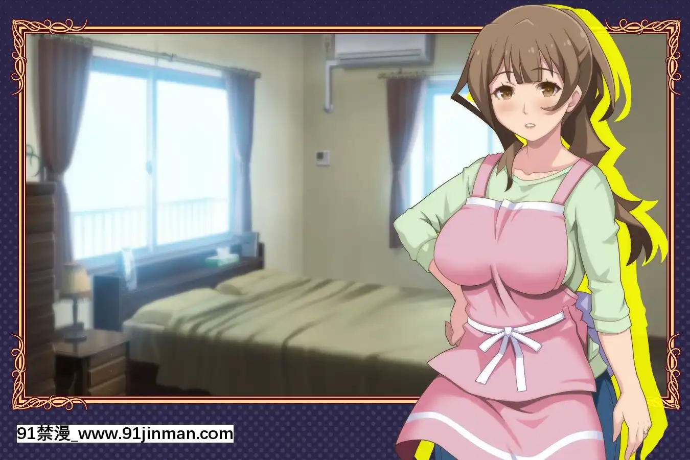 [泥酔桜國(Maruto!)]奧さんが、異世界で好き勝手に性慾発散する![db technologies 18h sub]