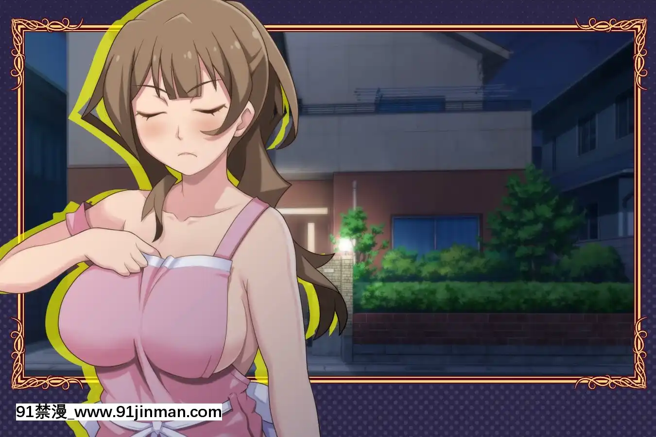 [泥酔桜國(Maruto!)]奧さんが、異世界で好き勝手に性慾発散する![db technologies 18h sub]