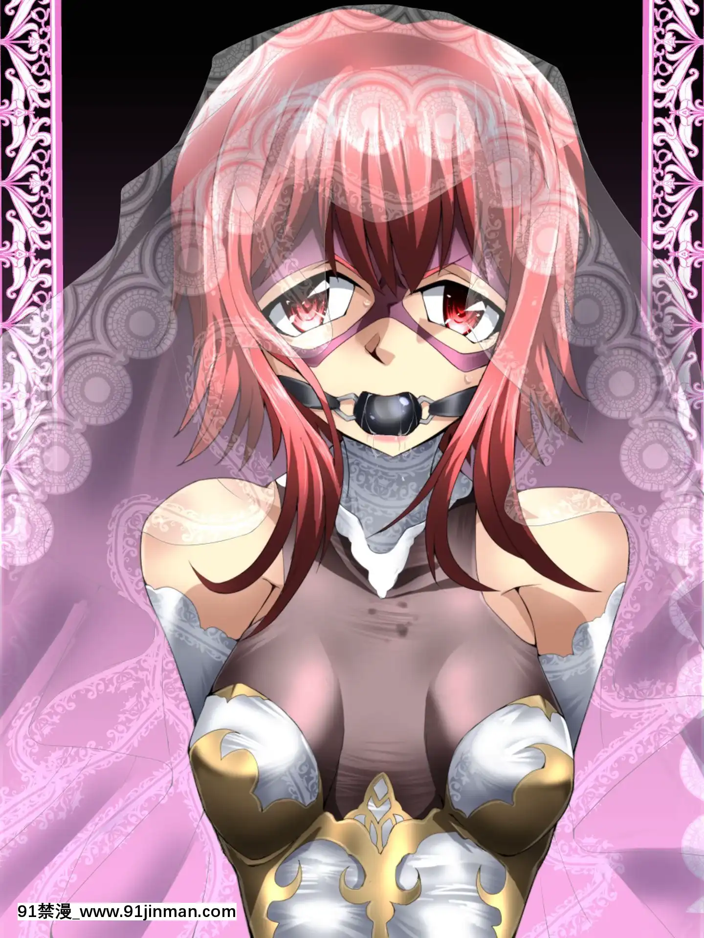 [有條色狼漢化][アトリエ八福庵(八雲銀次郎)]スーパーヒロイン誘枴陵辱ANOTHERTRY02～ブライド・ベル～[甘雨 h漫]