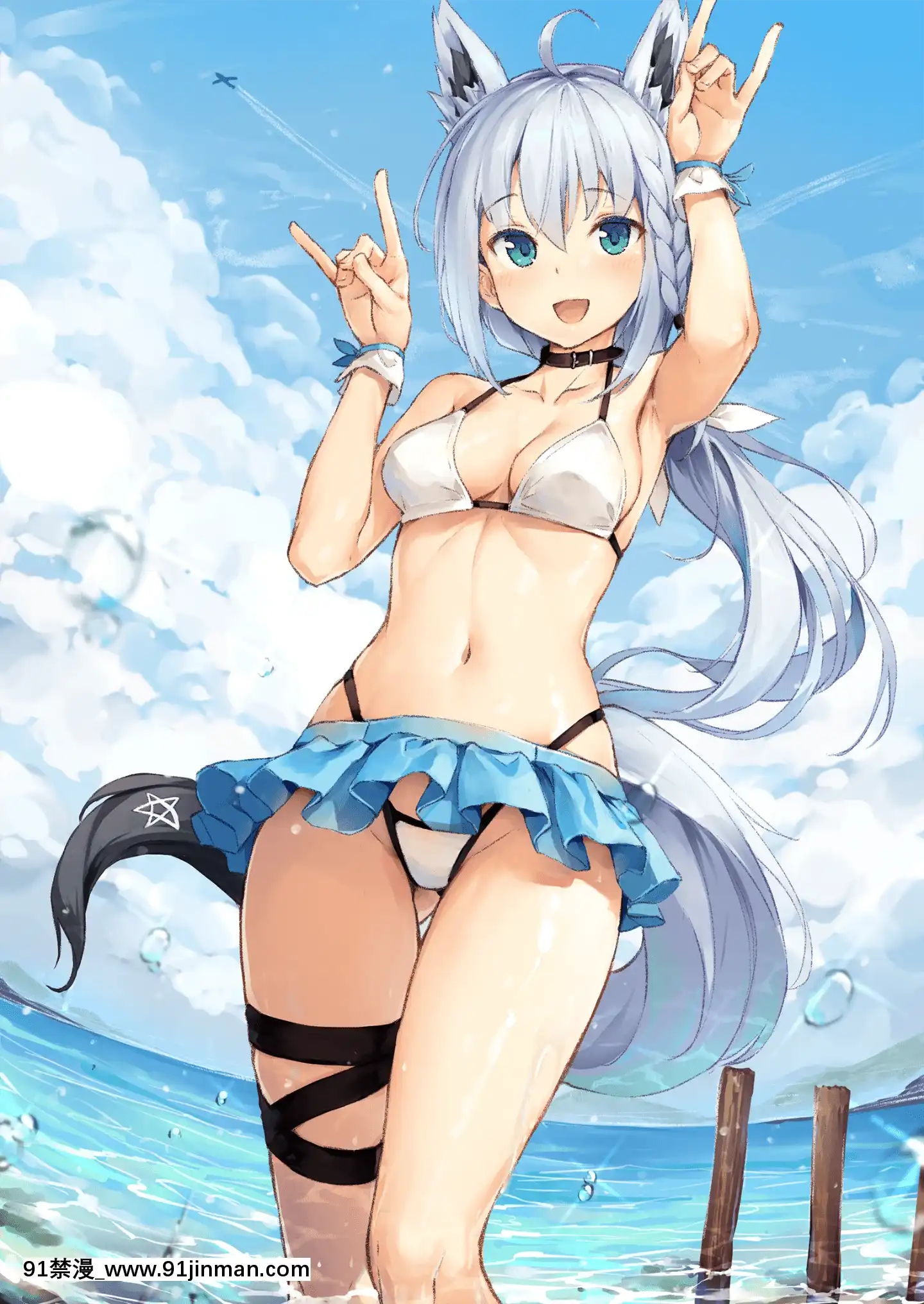 [Twitter]SY4[成人漫畫 もみやま]