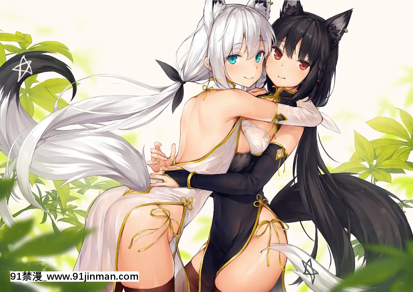 [Twitter]SY4[成人漫畫 もみやま]