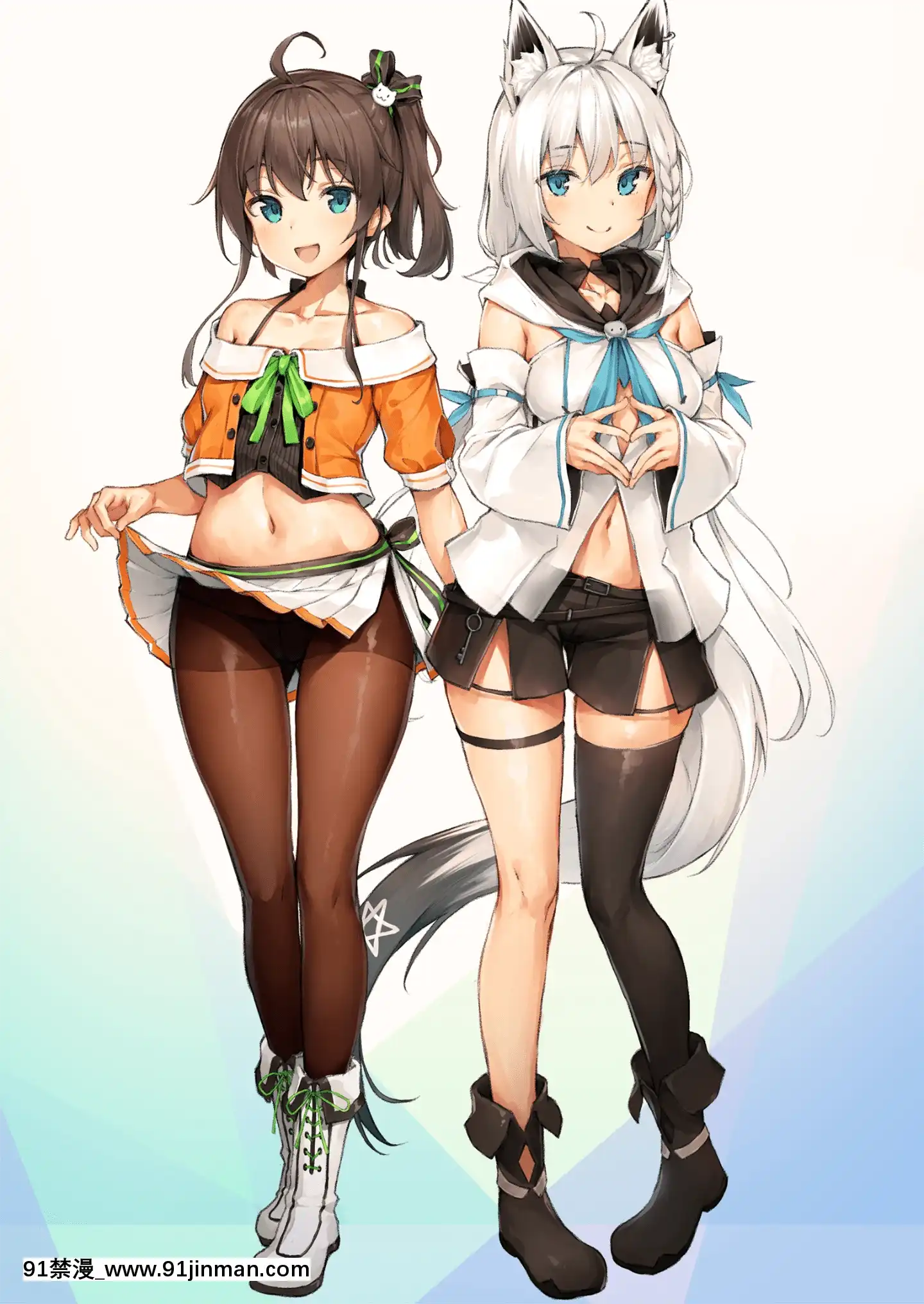 [Twitter]SY4[成人漫畫 もみやま]
