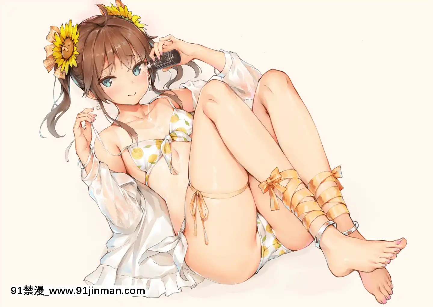 [Twitter]SY4[成人漫畫 もみやま]
