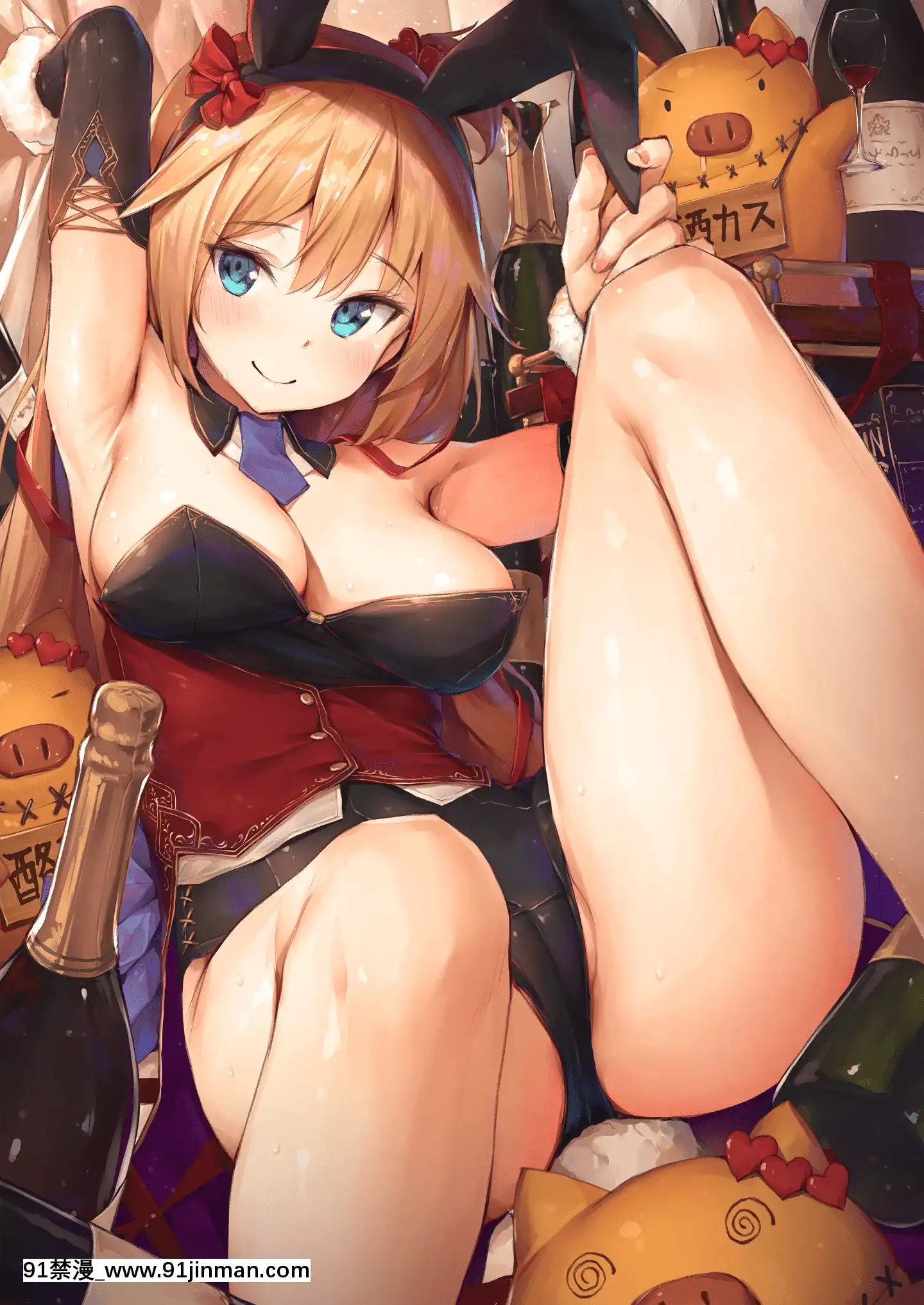[Twitter]SY4[成人漫畫 もみやま]