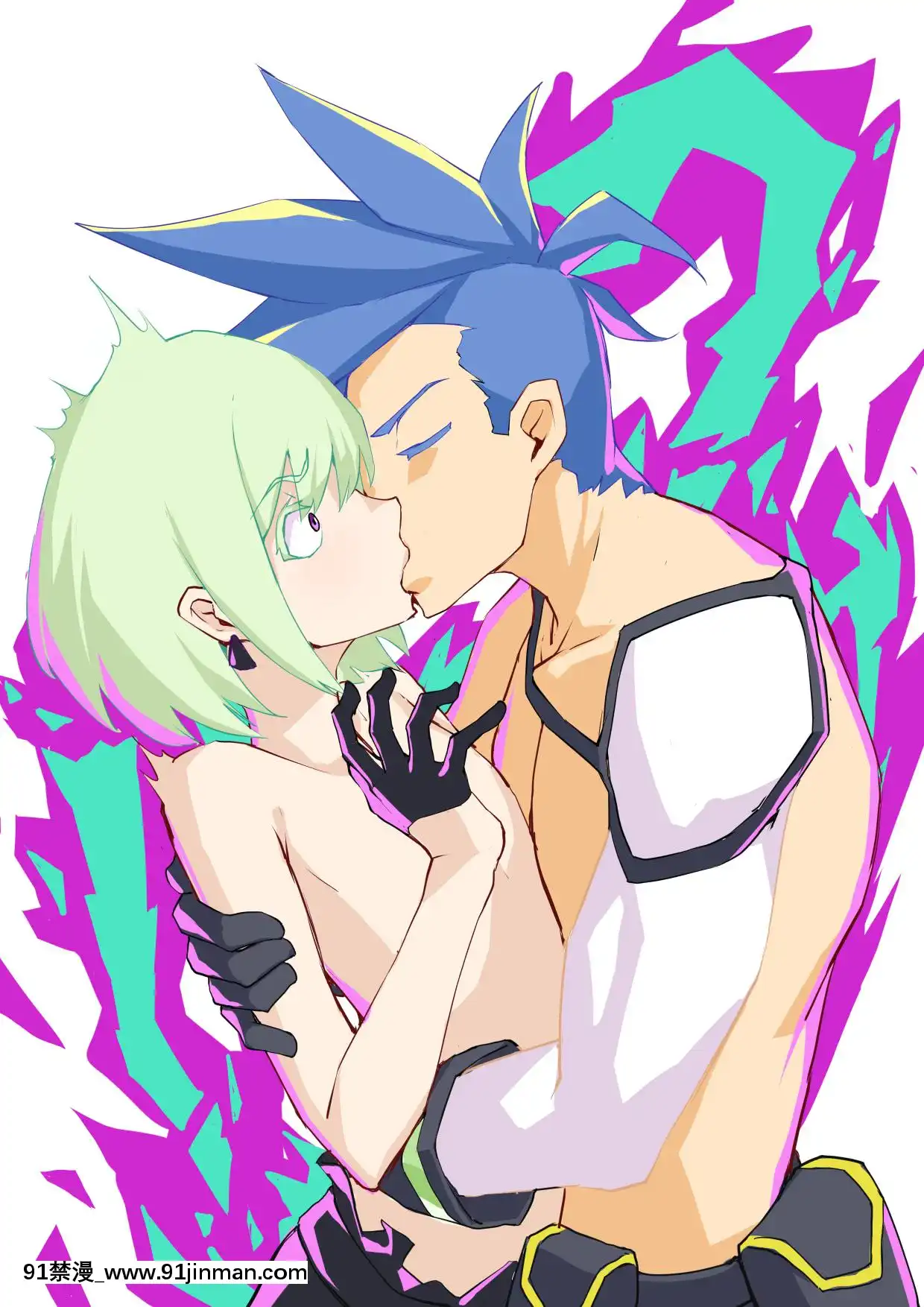 [Twitter]SY4[成人漫畫 もみやま]