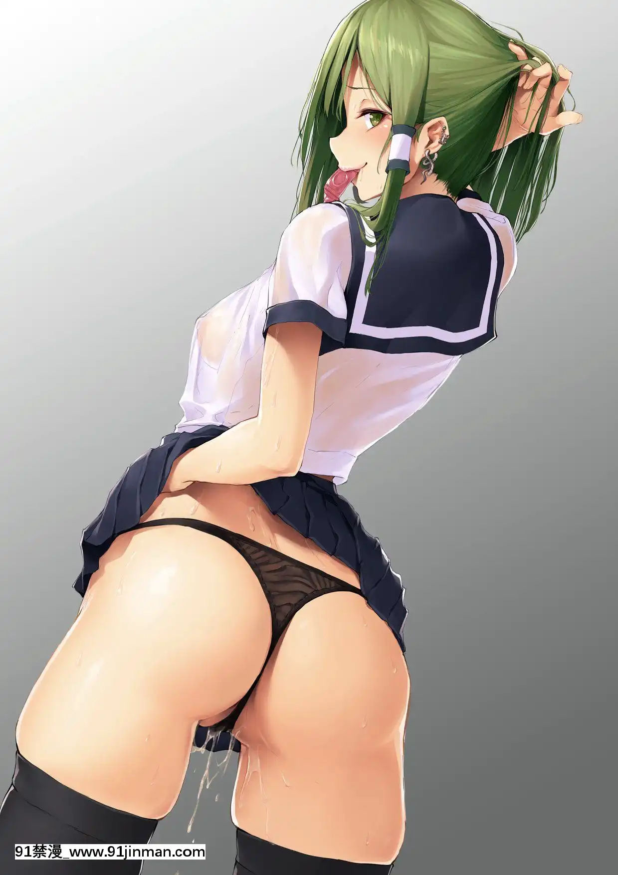 [Twitter]SY4[成人漫畫 もみやま]