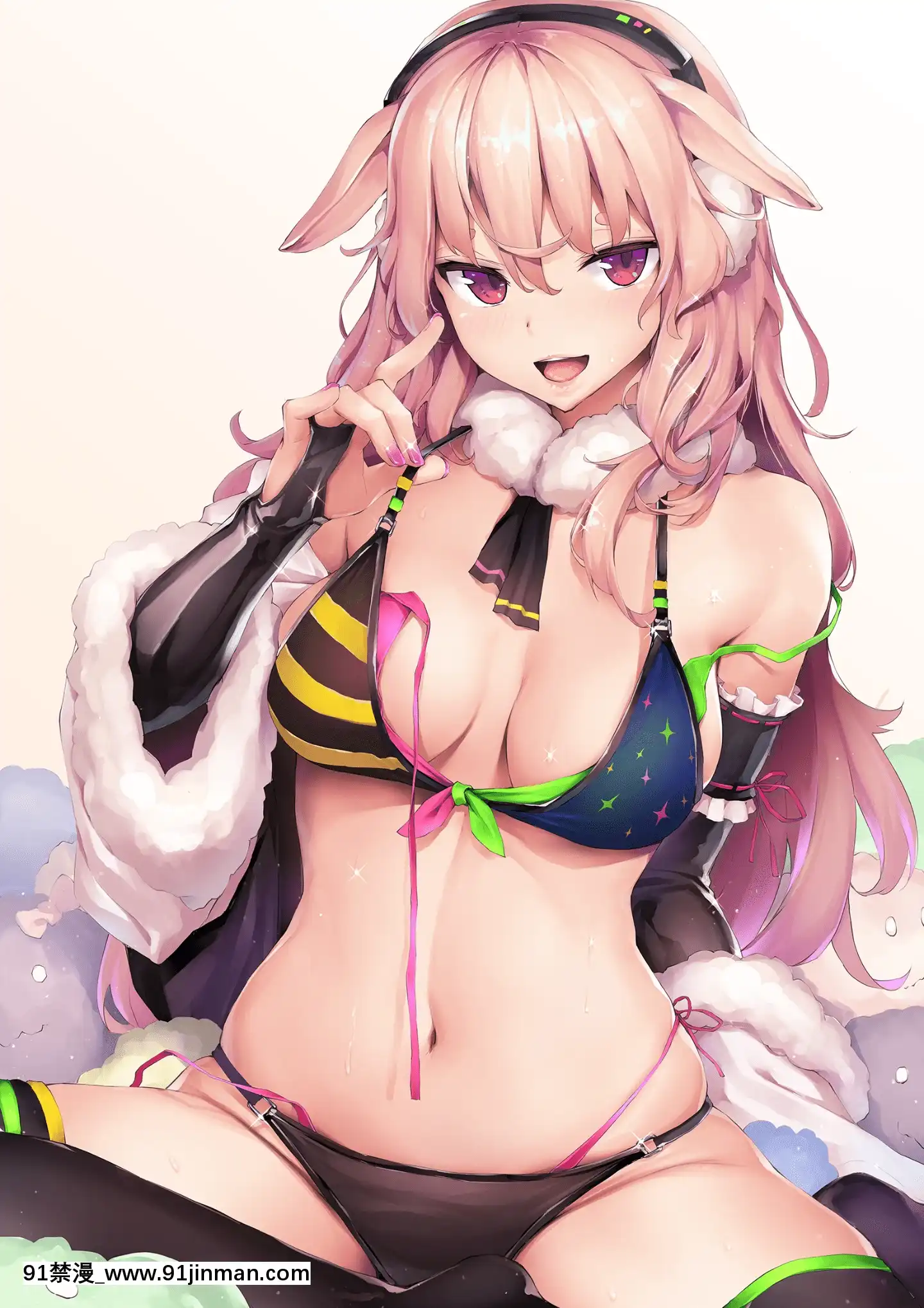 [Twitter]SY4[成人漫畫 もみやま]