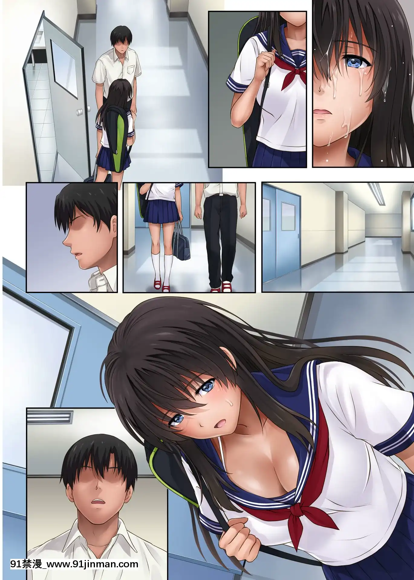 [サイクロン(和泉、冷泉)]みだれうち2[reddit 18禁]