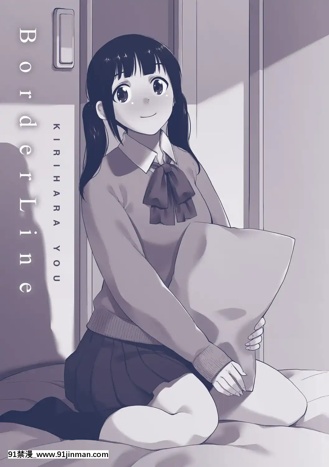 [桐原湧]BorderLine[DL版][18h ahead of pst]