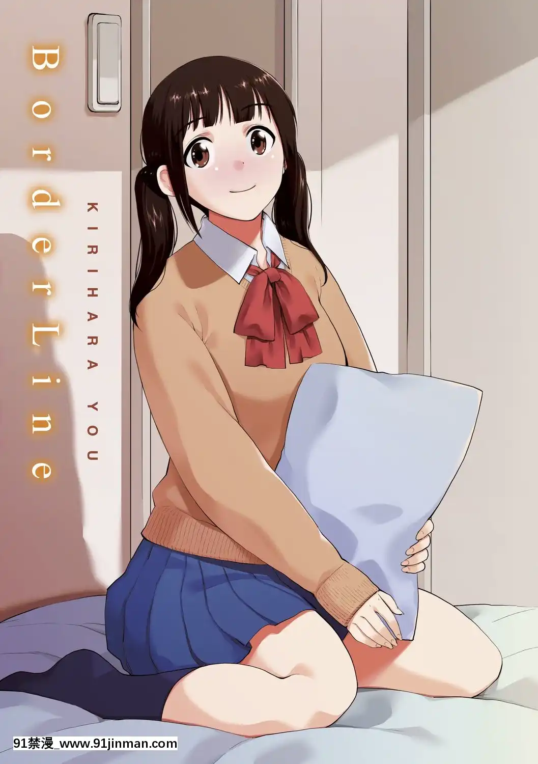 [桐原湧]BorderLine[DL版][18h ahead of pst]