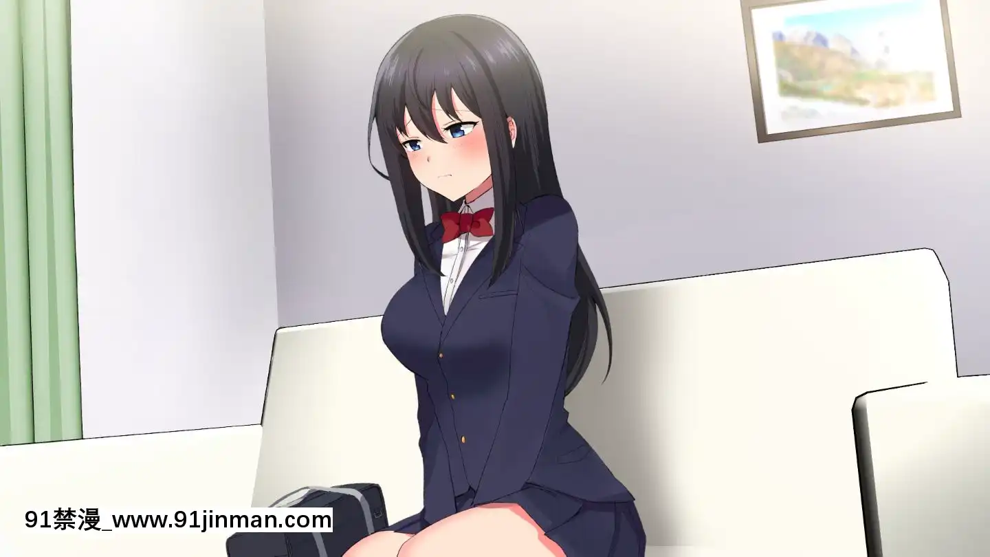 (同人CG集)[もでに屋(したのイダ)]姪の純真無垢な心につけこんでヤりたい放題ハメまくった話[小丑女 h漫]