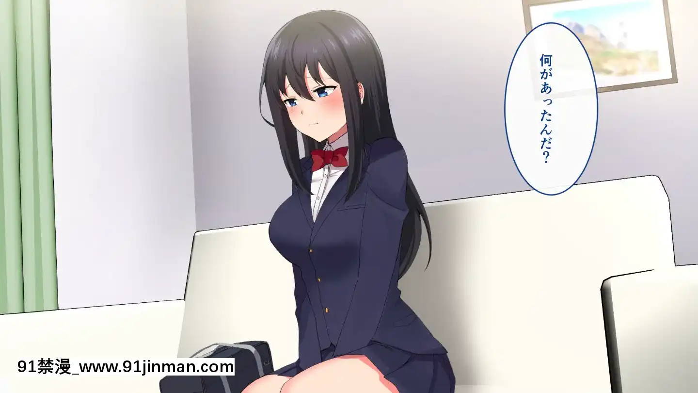 (同人CG集)[もでに屋(したのイダ)]姪の純真無垢な心につけこんでヤりたい放題ハメまくった話[小丑女 h漫]