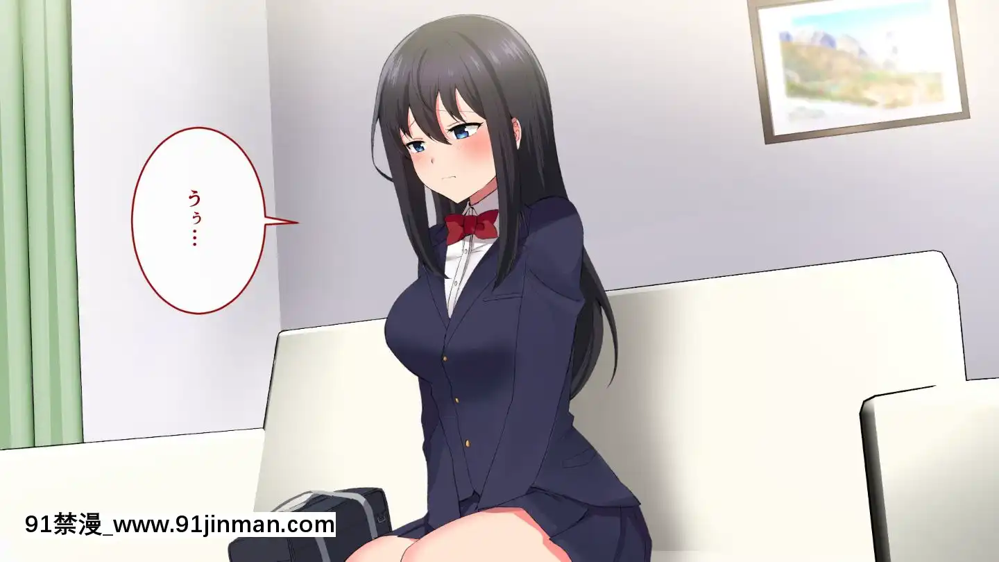(同人CG集)[もでに屋(したのイダ)]姪の純真無垢な心につけこんでヤりたい放題ハメまくった話[小丑女 h漫]