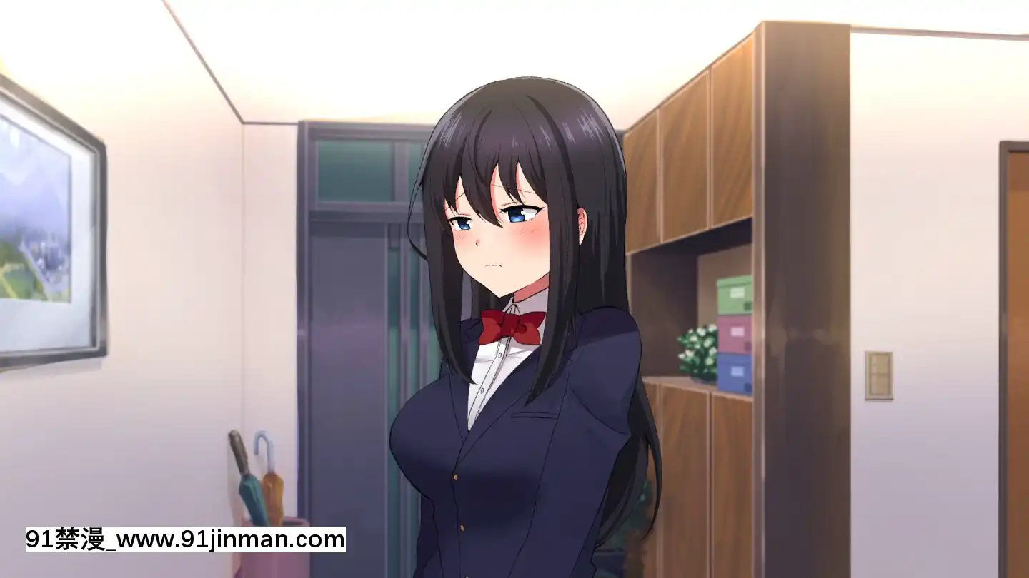 (同人CG集)[もでに屋(したのイダ)]姪の純真無垢な心につけこんでヤりたい放題ハメまくった話[小丑女 h漫]