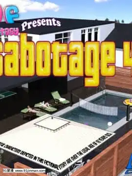 [y3df]Sabotage4[18h on gc]