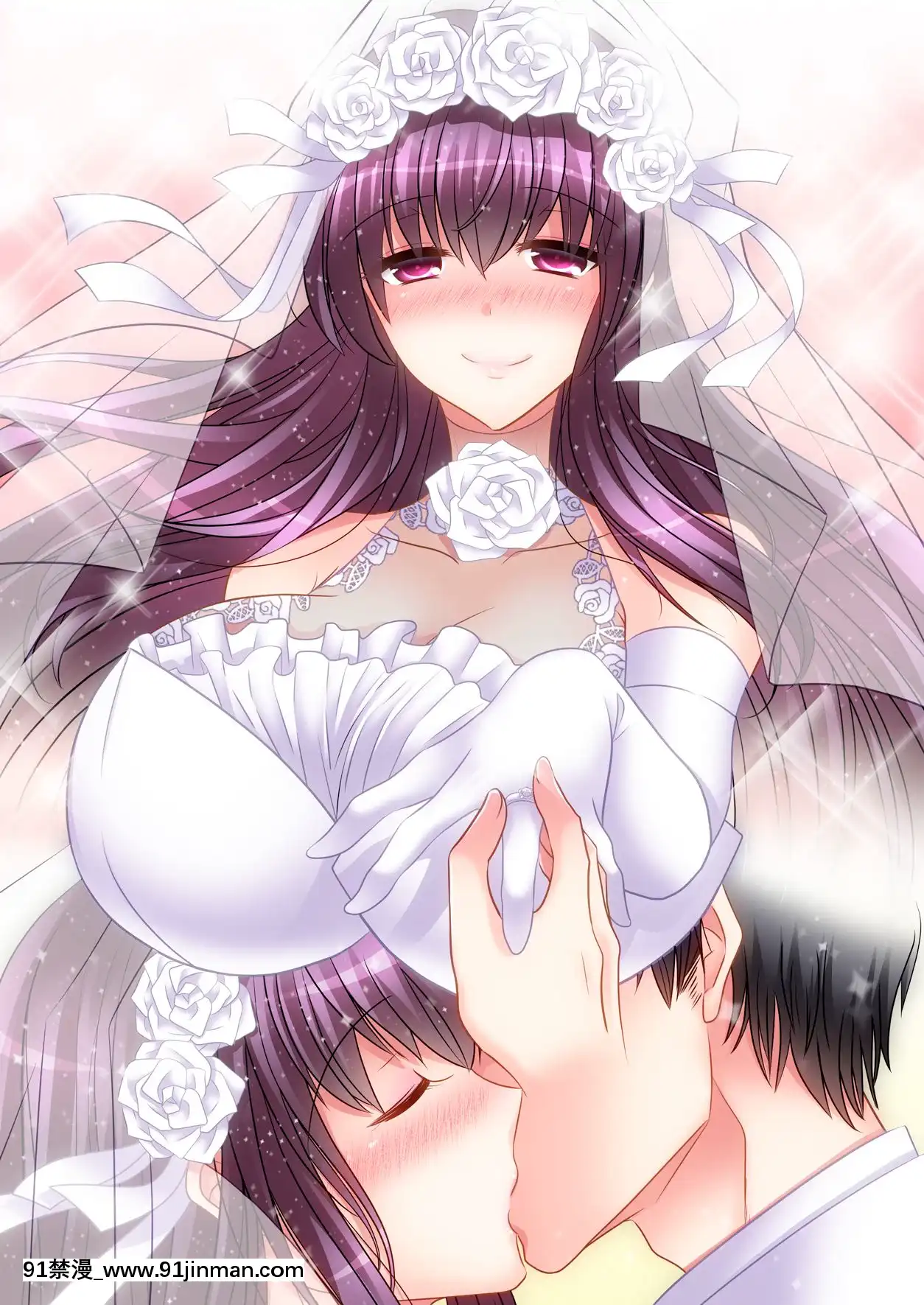 [午前七時の合わせカガミ(松園、kagami0235)]ヒナ☆転生～最強騎士と巫女エルフのエクスチェンジ!!～[sf103 18h]