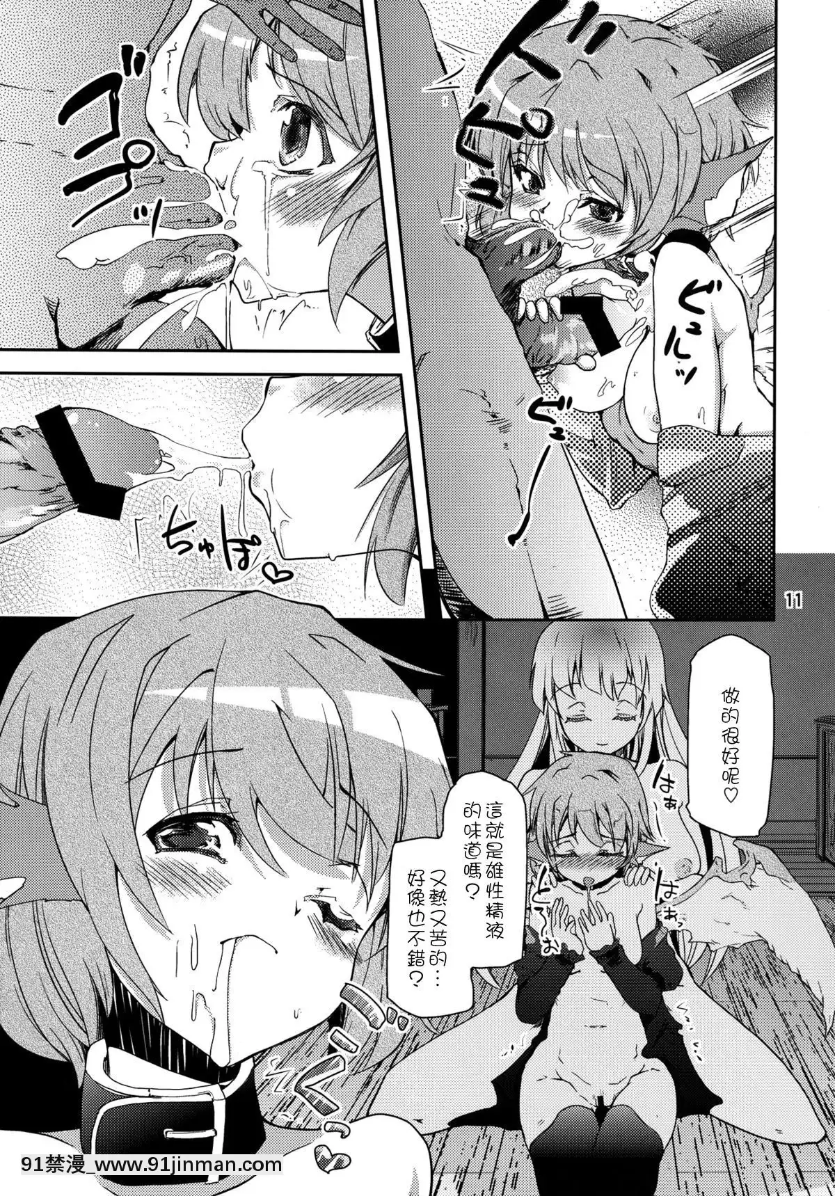 [狗東西漢化組](C82)[山賊の唄(寶あきひと)]鳥獣せっくす!(東方Project)[h漫 夫人借錢]