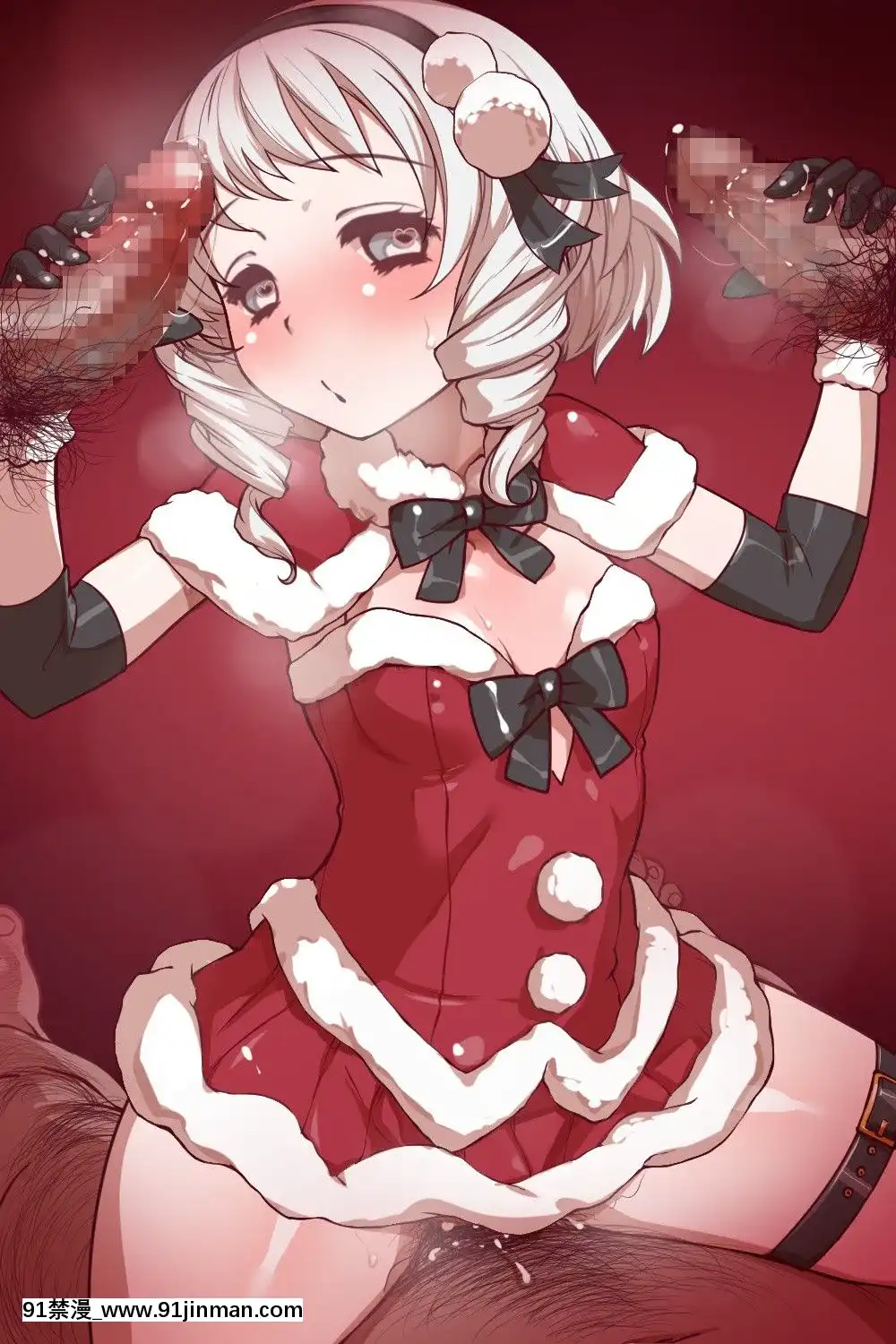 [Wanaata]BenjoDream-JoshiOgeretsuTaisen-(1333598)[私のはは h漫畫]
