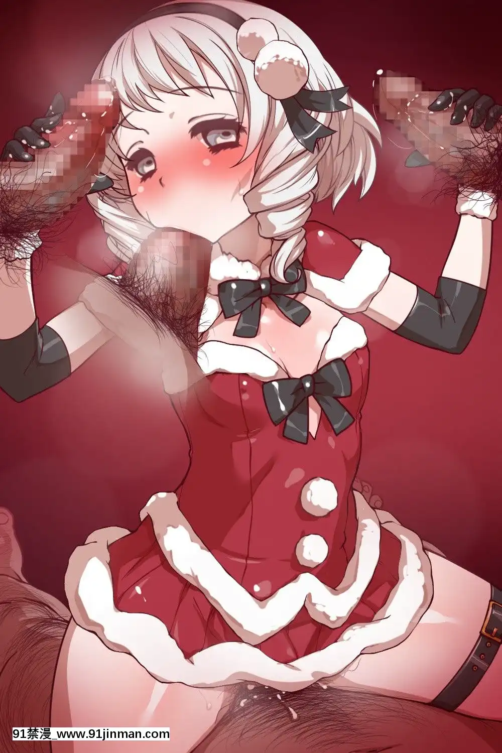 [Wanaata]BenjoDream-JoshiOgeretsuTaisen-(1333598)[私のはは h漫畫]