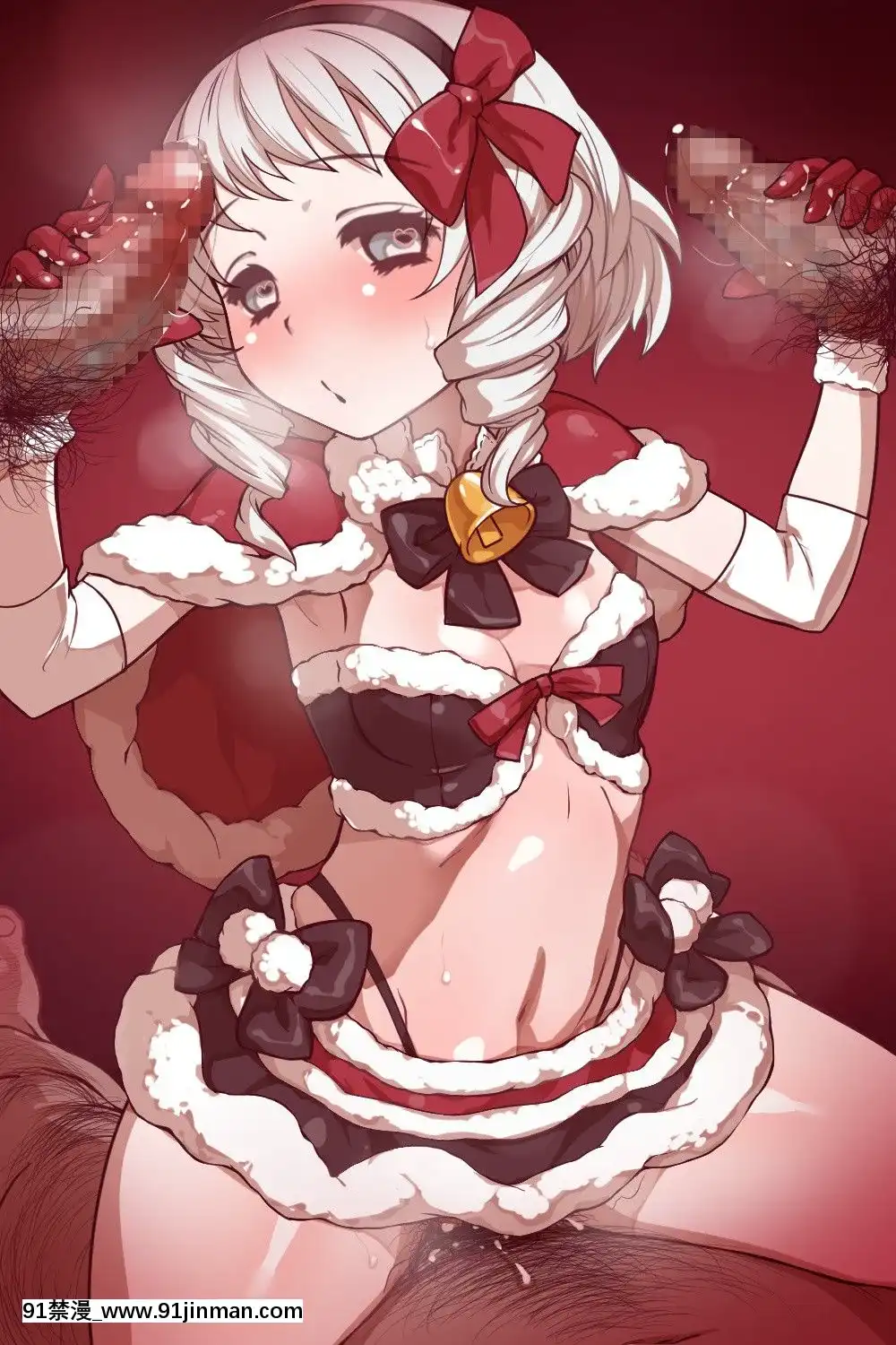 [Wanaata]BenjoDream-JoshiOgeretsuTaisen-(1333598)[私のはは h漫畫]