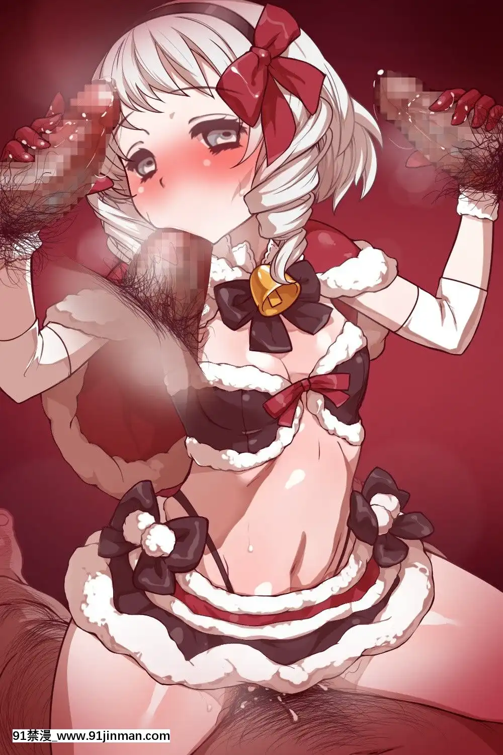 [Wanaata]BenjoDream-JoshiOgeretsuTaisen-(1333598)[私のはは h漫畫]
