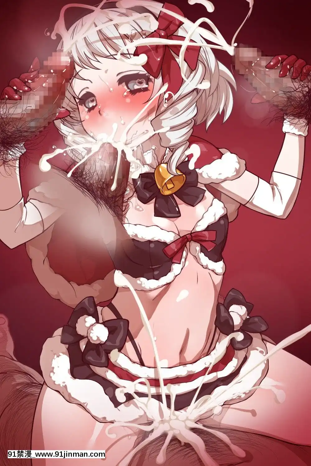 [Wanaata]BenjoDream-JoshiOgeretsuTaisen-(1333598)[私のはは h漫畫]