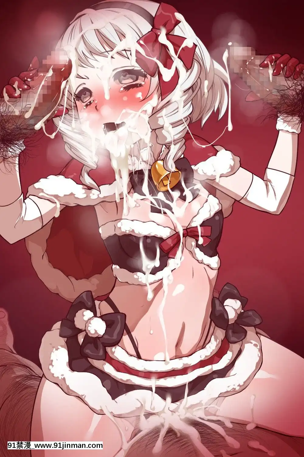 [Wanaata]BenjoDream-JoshiOgeretsuTaisen-(1333598)[私のはは h漫畫]