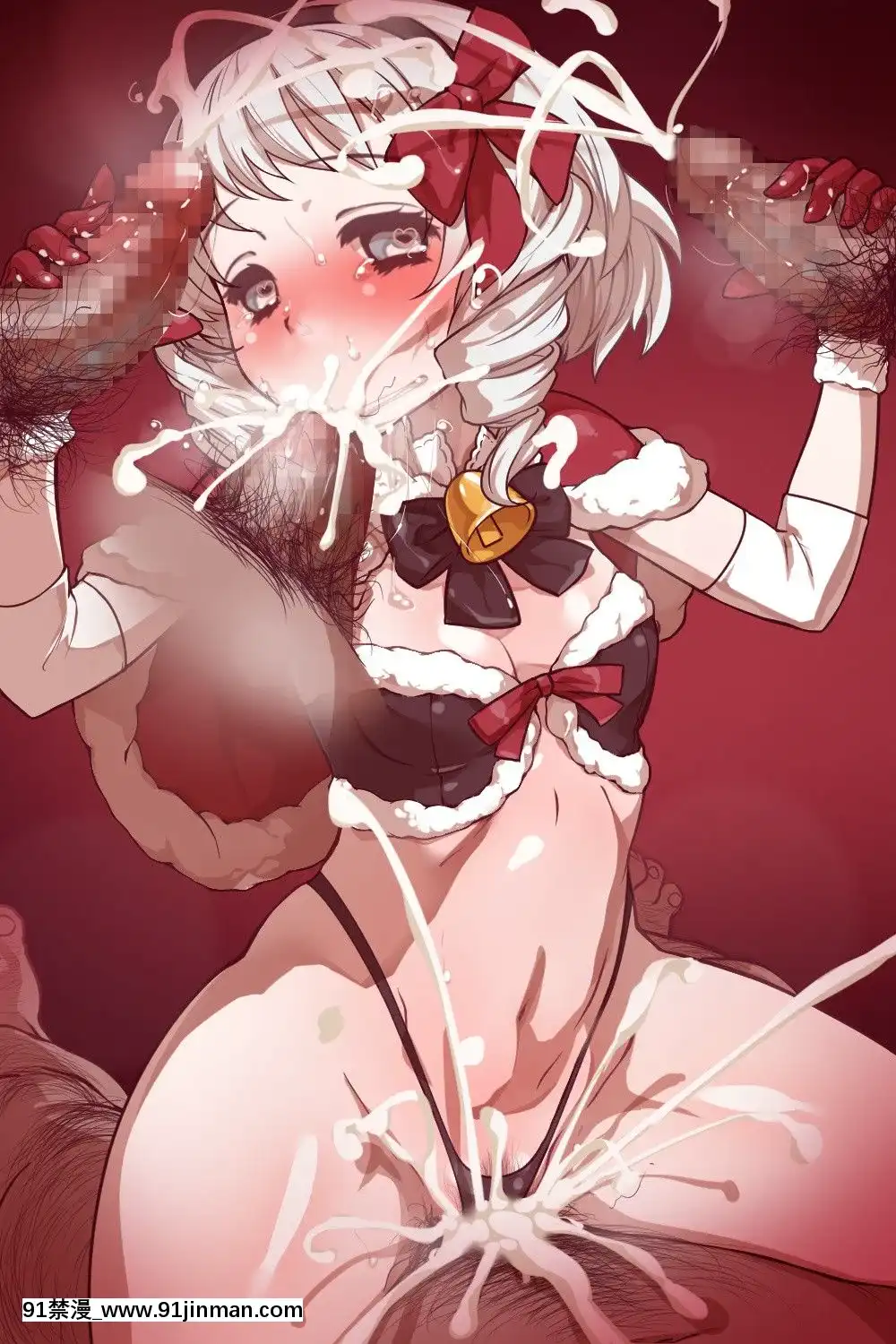 [Wanaata]BenjoDream-JoshiOgeretsuTaisen-(1333598)[私のはは h漫畫]