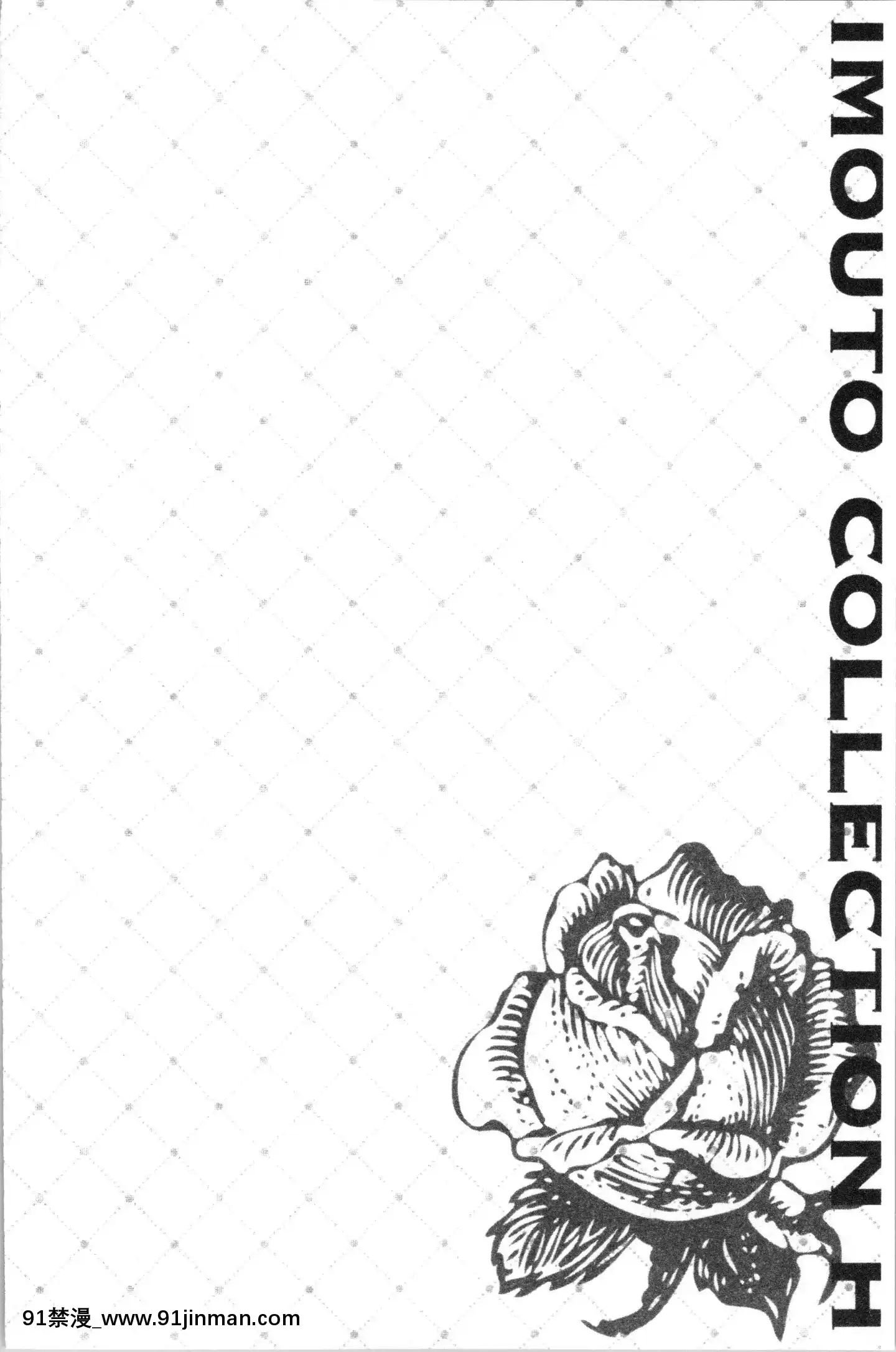 [4K漢化組][さいかわゆさ]いもうとコレクションH[無修正 h漫]