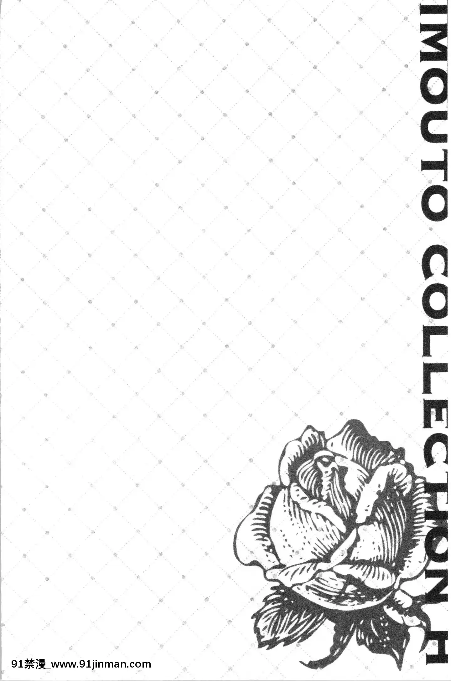 [4K漢化組][さいかわゆさ]いもうとコレクションH[無修正 h漫]