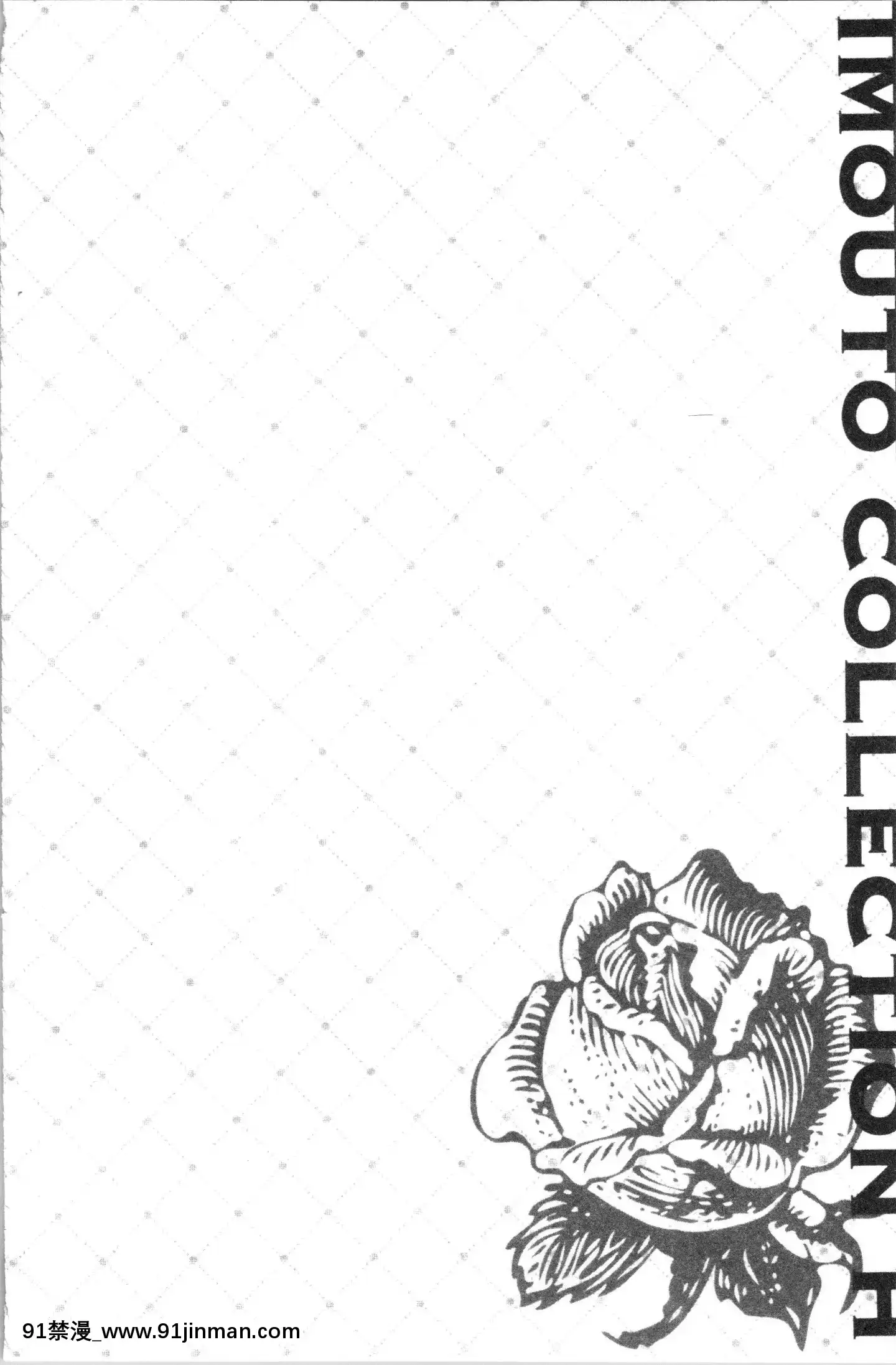 [4K漢化組][さいかわゆさ]いもうとコレクションH[無修正 h漫]