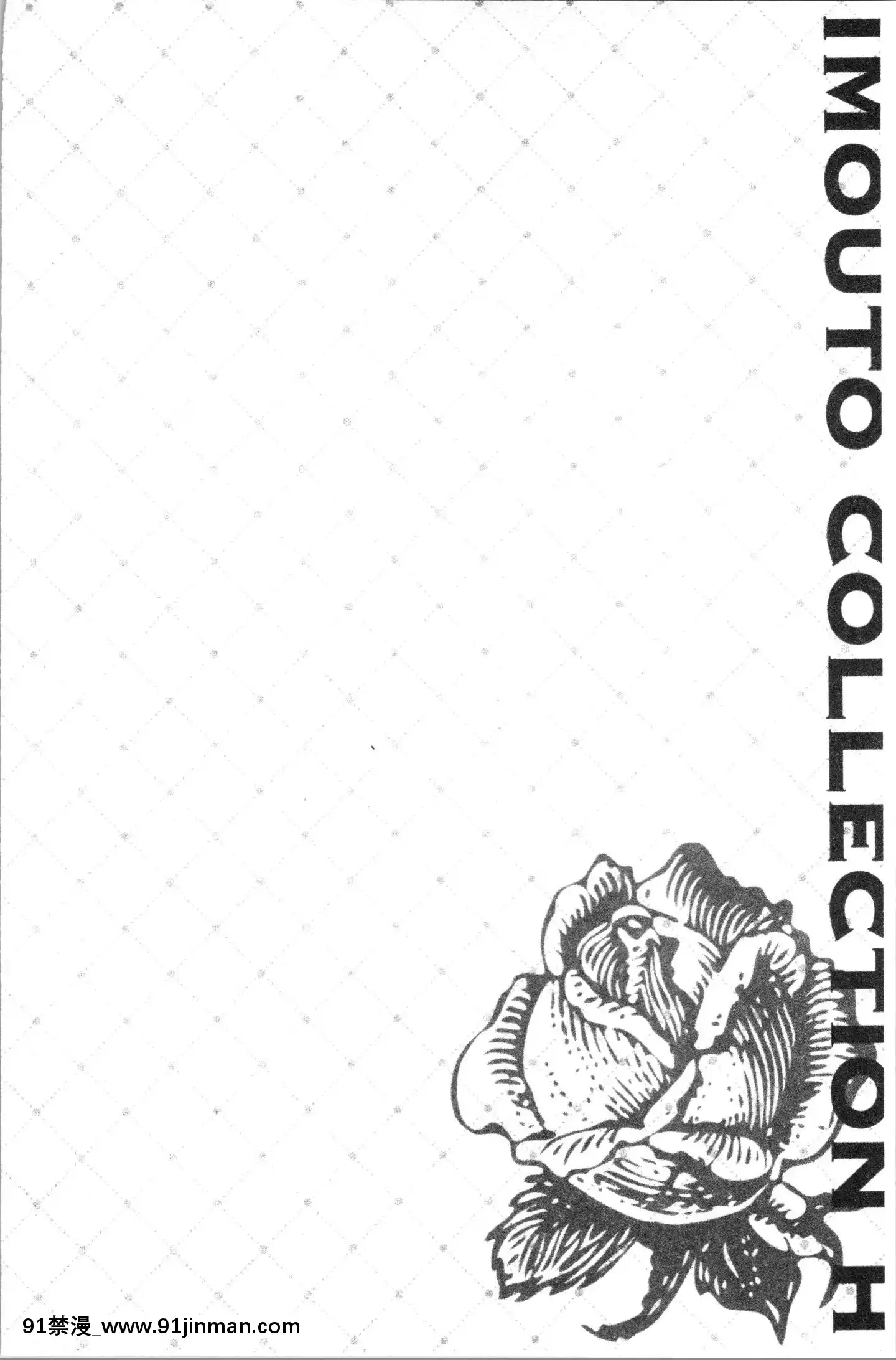 [4K漢化組][さいかわゆさ]いもうとコレクションH[無修正 h漫]