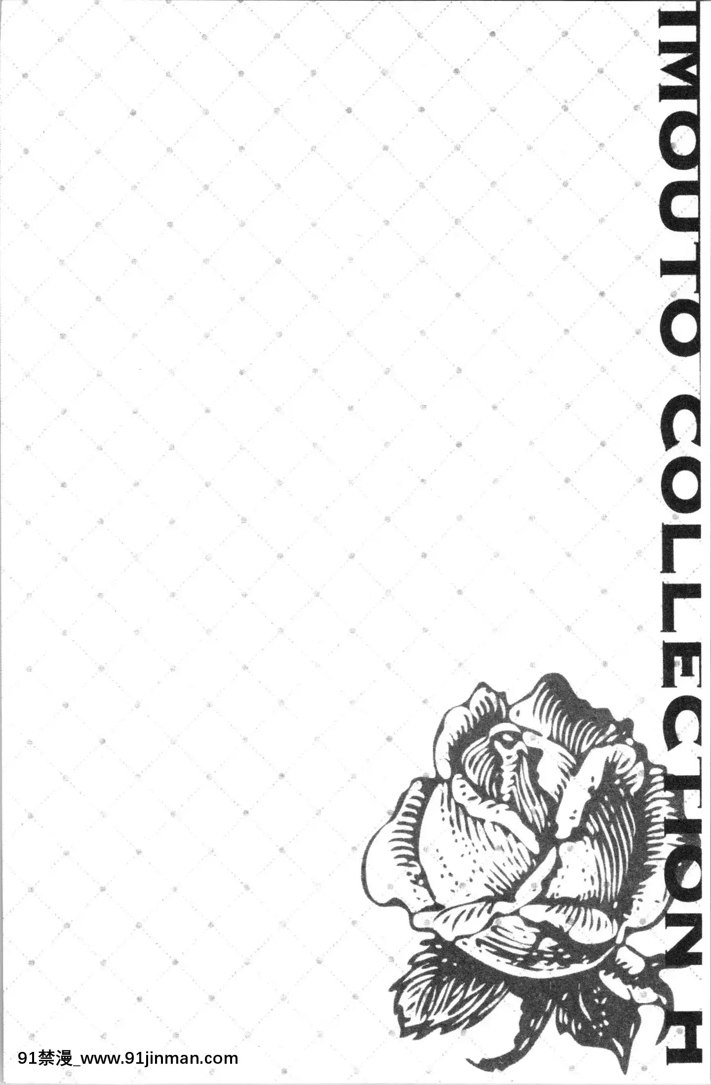 [4K漢化組][さいかわゆさ]いもうとコレクションH[無修正 h漫]