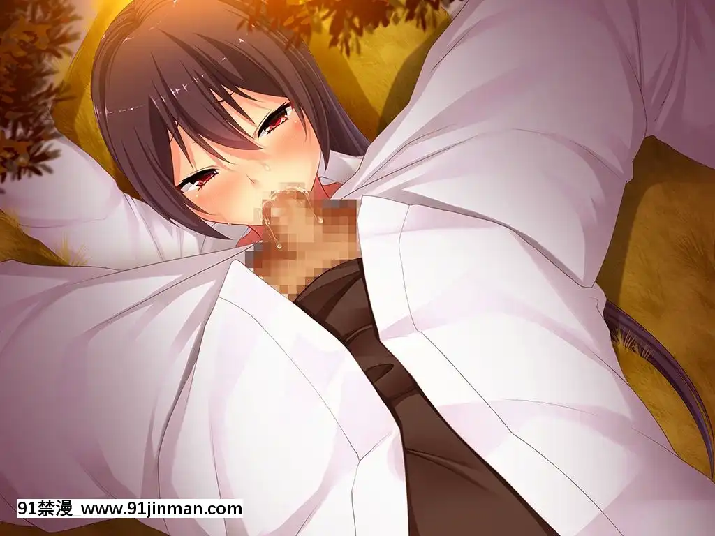 [パルテノン]俺のニオイは発情スイッチ[終焉 h漫]